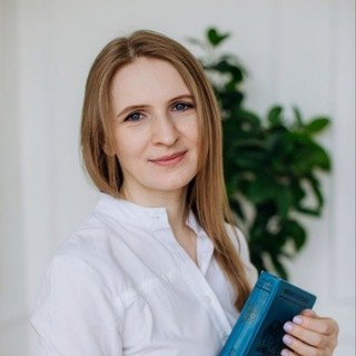 Светлана Зырянова